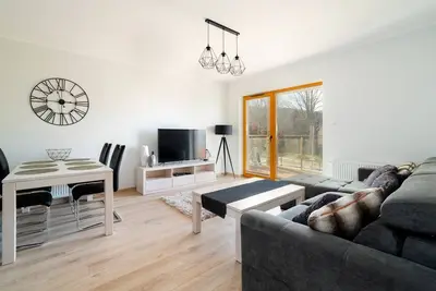 Image de Vacation apartment/apartment for 4 guests with 50m² in Karpacz (242154)