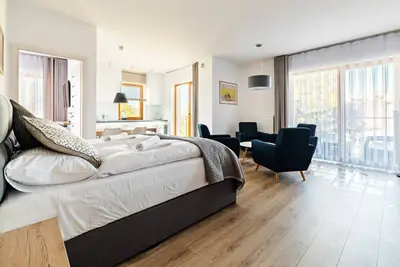 Image de Vacation apartment/apartment for 4 guests with 50m² in Karpacz (242155)