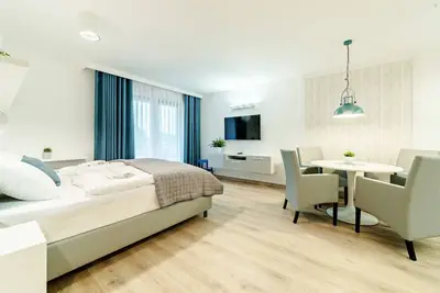 Image de Vacation apartment/apartment for 4 guests with 50m² in Karpacz (242157)