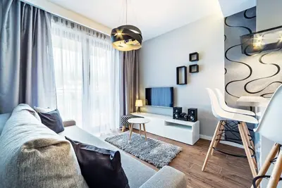 Image de Vacation apartment\/apartment for 4 guests with 36m² in Karpacz (242159)