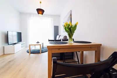 Image de Vacation apartment/apartment for 4 guests with 35m² in Karpacz (242160)