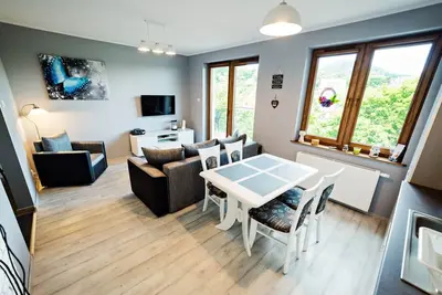 Image de Apartment/apartment for 5 guests with 40m² in Karpacz (242161)