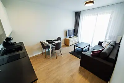 Image de Vacation apartment/apartment for 4 guests with 35m² in Karpacz (242162)