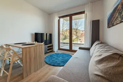 Image de Vacation apartment/apartment for 4 guests with 35m² in Karpacz (242163)