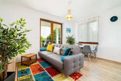 Image de Vacation apartment/apartment for 4 guests with 30m² in Karpacz (242164)