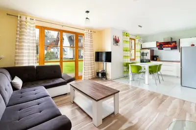 Vacation apartment/apartment for 6 guests with 64m² in Karpacz (242534)