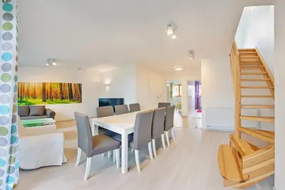 Image de Vacation apartment/apartment for 8 guests with 90m² in Karpacz (242535)