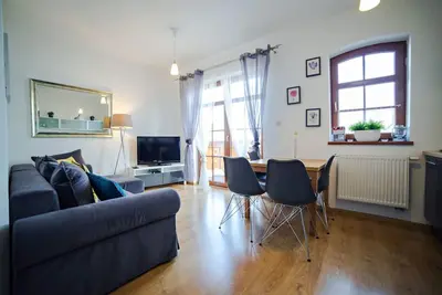 Image de Vacation apartment/apartment for 4 guests with 25m² in Karpacz (242687)