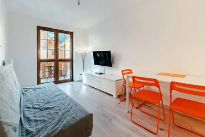 Image de Vacation apartment/apartment for 4 guests with 35m² in Karpacz (242704)