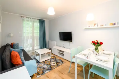 Image de Apartment/apartment for 4 guests with 40m² in Karpacz (242707)