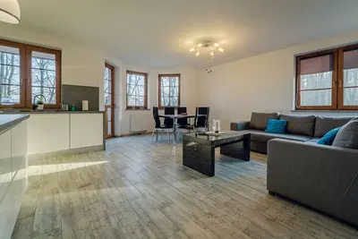 Image de Vacation apartment/apartment for 4 guests with 50m² in Karpacz (242710)