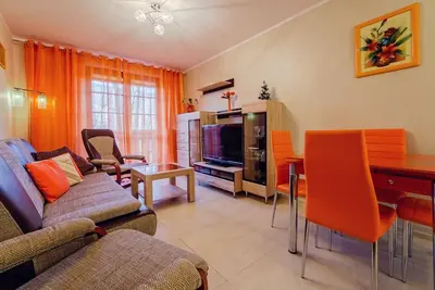 Image de Apartment/apartment for 4 guests with 38m² in Karpacz (242711)