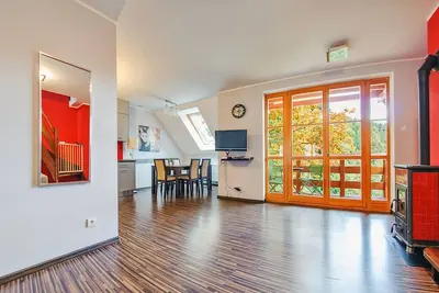 Image de Vacation apartment/apartment for 6 guests with 80m² in Karpacz (245818)