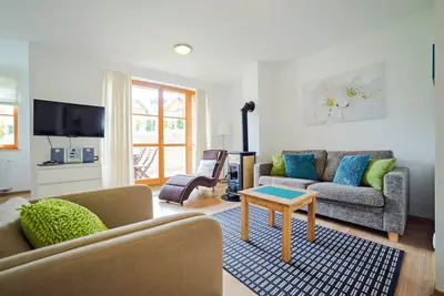 Image de Vacation apartment/apartment for 5 guests with 65m² in Karpacz (245821)