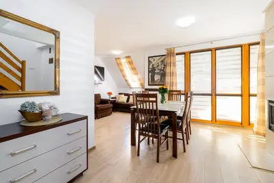 Image de Vacation apartment/apartment for 8 guests with 80m² in Karpacz (245824)