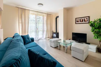 Image de Vacation apartment/apartment for 6 guests with 65m² in Karpacz (245825)