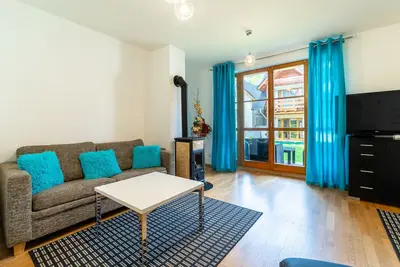 Image de Ferienwohnung/app. für 6 Gäste mit 65m² in Karpacz
