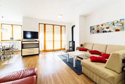 Image de Vacation apartment/apartment for 6 guests with 65m² in Karpacz (245831)