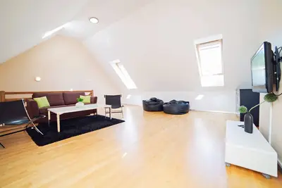 Image de Vacation apartment/apartment for 6 guests with 80m² in Karpacz (245837)