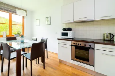 Image de Vacation apartment/apartment for 5 guests with 65m² in Karpacz (245838)