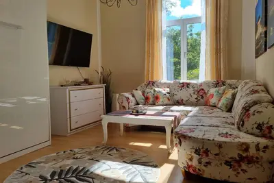 Image de Vacation apartment/apartment for 4 guests with 60m² in Bad Elster (265058)
