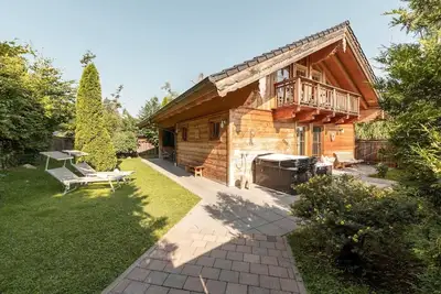Image de Vacation home for 6 guests with 145m² in Ainring (265191)