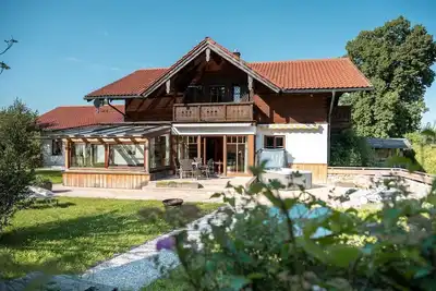 Image de Vacation home for 6 guests with 200m² in Ainring (265198)