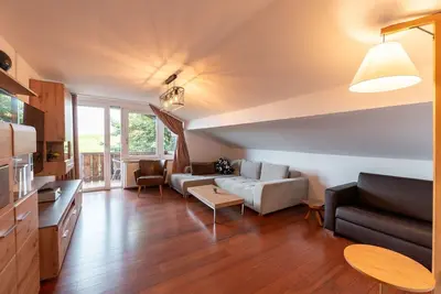 Image de Vacation apartment/apartment for 6 guests with 60m² in Ainring (265271)