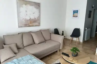 Image de Maison Rouget de l'Isle - Béziers, Languedoc Roussillon