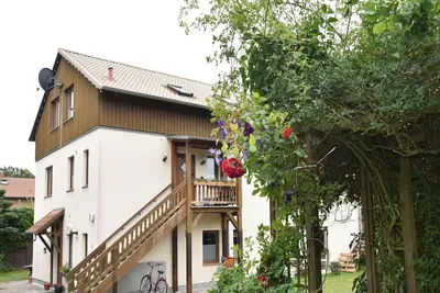 Image de Appartement à Rerik sur Ostseestrand