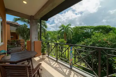 Image de Veranda 4b 3 bdr Golf Course View in Los Suenos