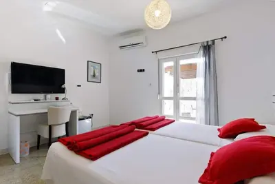 Image de Appartements confortables à côté de la plage