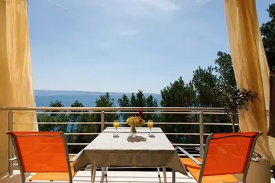 Image de Bel appartement pour 3 adultes à côté de la plage