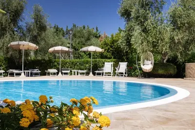 Image de Ferme à Vieste près du Gargano