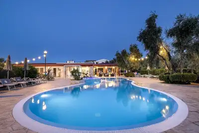 Image de Ferme à Vieste près du Gargano