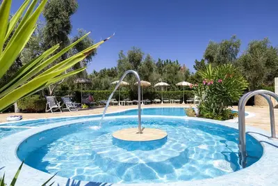 Image de Ferme à Vieste près du Gargano