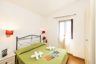 Image de Ferme à Vieste près du parc du Gargano