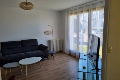 Image de 2 bedroom private vacation home in limoges