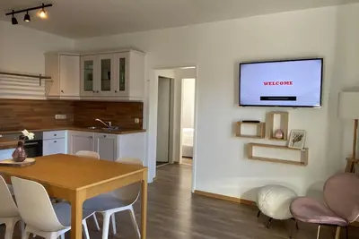 Image de Two Bedroom Apartment - Wolf & Schaf Apartments