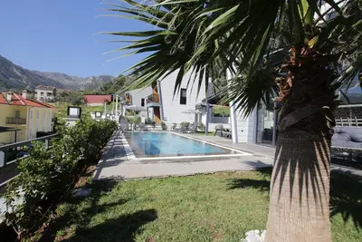 Image de Turunç Marin Villa-2