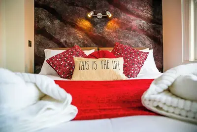 Image de 3 bedrooms apartment in Meads