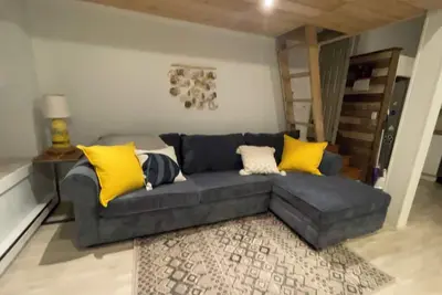 Image de Cozy Beach Town Apartment