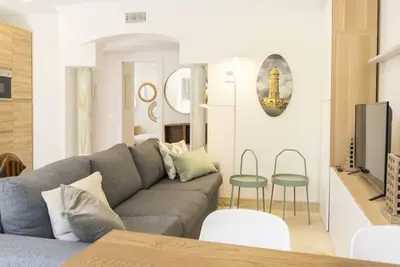 Image de Housing White Pearl Beach by Sharing Co