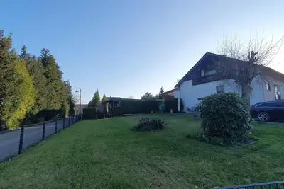 Image de Ferienwohnung Mosel Hunsrück