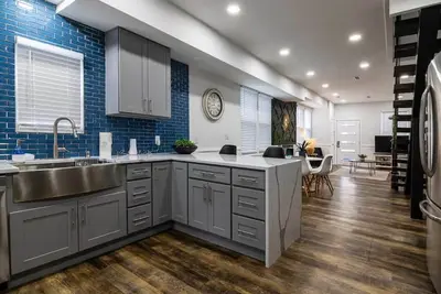 Image de Historic Fountain Sq in Dt Indy