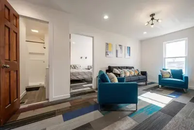 Image de Downtown Escape: Cozy & Private