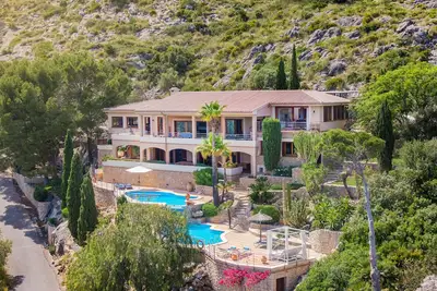 Image de Luxury Villa El Vila 133 Ref. Vp88