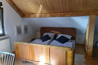 Image de UrgemĂĽtliches Appartement / Studio