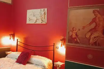Image de 1 Bedroom Apartment in Civitavecchia