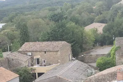 Image de 2 Bedroom Private vacation home in Salazac